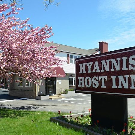 Hyannis Host Inn Екстер'єр фото